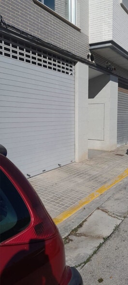 Edificio residencial en La Pobla Llarga, Valencia en venta - Foto del interior - Imagen 2 de 4