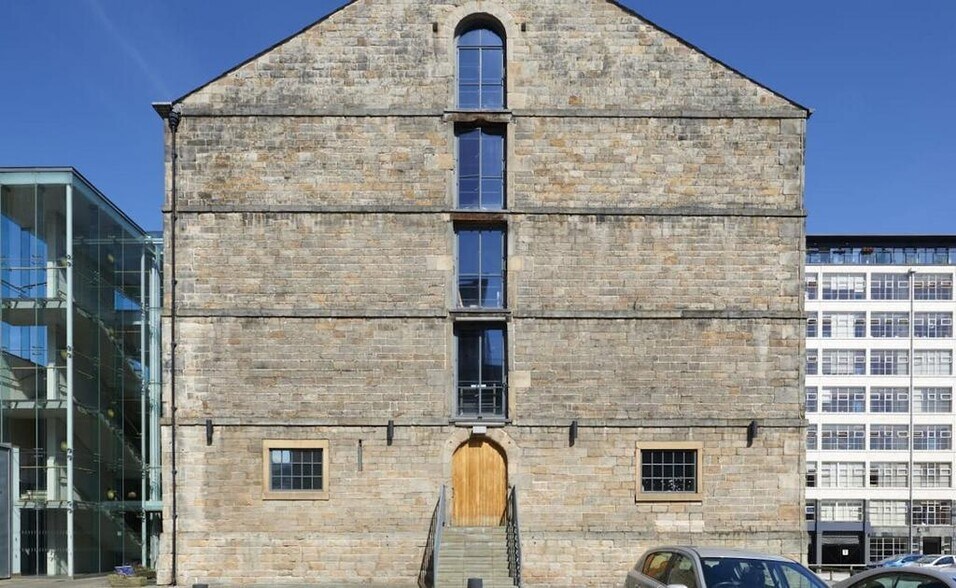 77 Dale St, Manchester en alquiler - Foto del edificio - Imagen 3 de 18