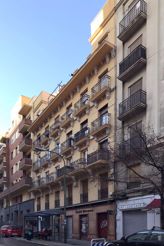 Más detalles para Calle Modesto Lafuente, Madrid - Locales en alquiler