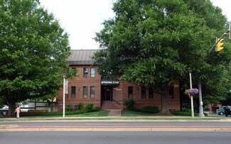 Más detalles de 137 N Washington St, Falls Church, VA - Oficina en alquiler