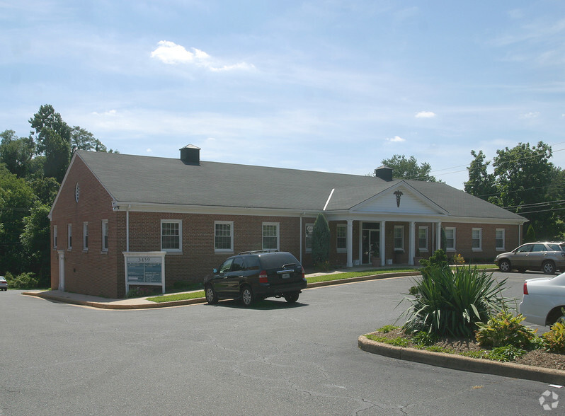 3459 St. John's Ln, Ellicott City, MD en alquiler - Foto del edificio - Imagen 3 de 5