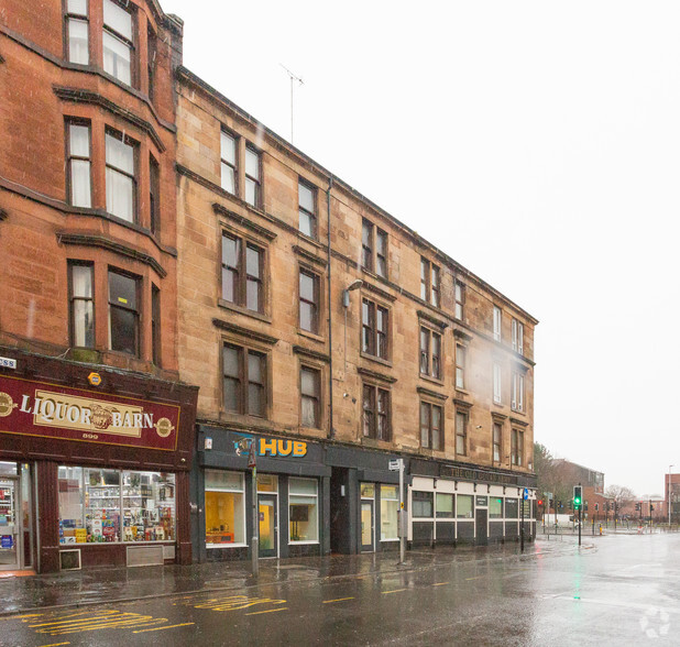 901-907 Govan Rd, Glasgow en alquiler - Foto del edificio - Imagen 3 de 3