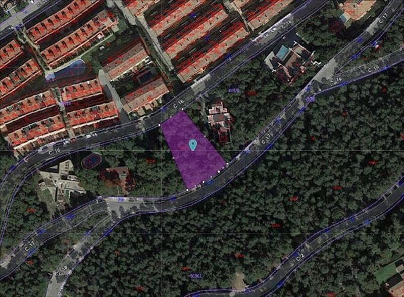 Carretera Chiva-Buñol, 292, Chiva, Valencia en venta - Foto del edificio - Imagen 2 de 6