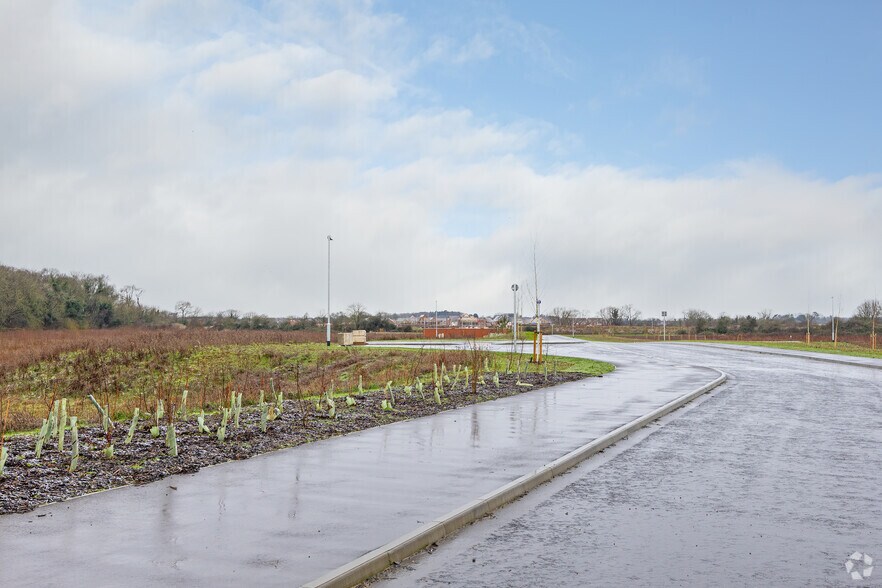 Pride Pky, Sleaford en alquiler - Foto del edificio - Imagen 3 de 4