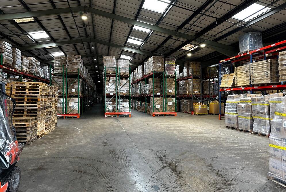 Mark Street, Nottingham en alquiler Foto del interior- Imagen 1 de 4