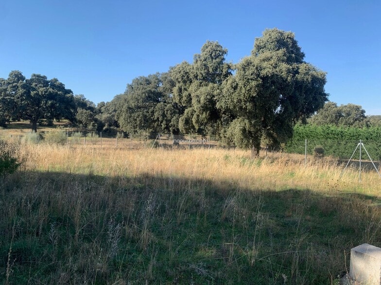 Terreno en Maello, Ávila en venta - Foto del edificio - Imagen 3 de 3