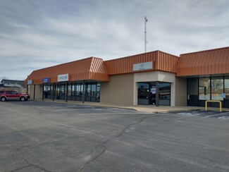 Más detalles para 5108 W Gore Blvd, Lawton, OK - Oficina/Clínica en alquiler