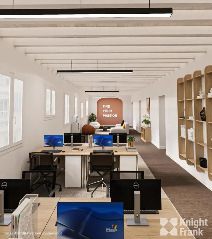 24 Boulevard Du Château, Neuilly-sur-Seine en alquiler Foto del edificio- Imagen 1 de 6