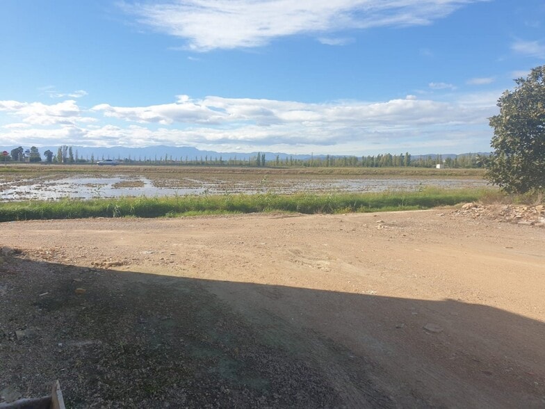 Partida Mas Roig, 16C, Sant Jaume d'Enveja, Tarragona en venta - Otros - Imagen 3 de 3