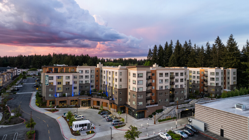 15600 NE 8th St, Bellevue, WA en alquiler - Foto del edificio - Imagen 2 de 22