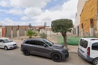 Más detalles de Avenida de Almería, 98, Puerto Lumbreras - Terreno en venta