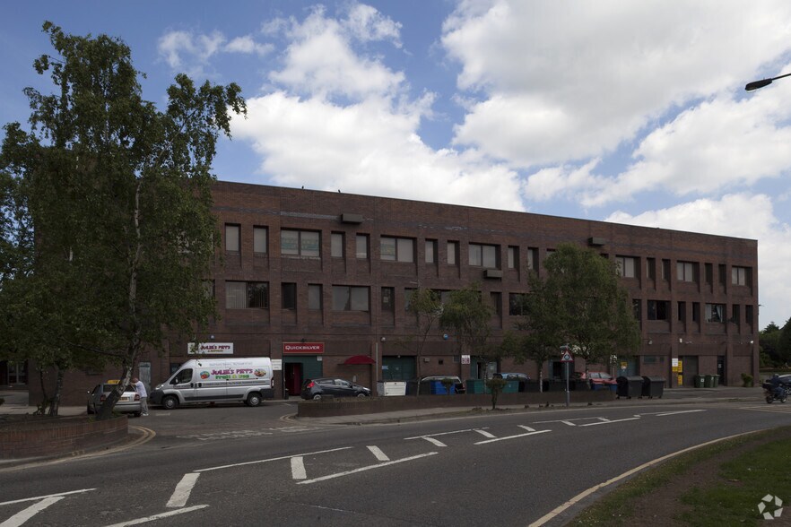 Beveridge Way, Newton Aycliffe en venta - Foto del edificio - Imagen 3 de 8