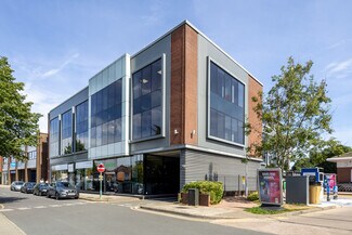 Más detalles de 435 Stratford Rd, Solihull - Oficina en alquiler