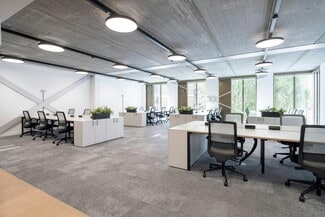 Más detalles de 18 Brunswick Pl, London - Oficina en alquiler