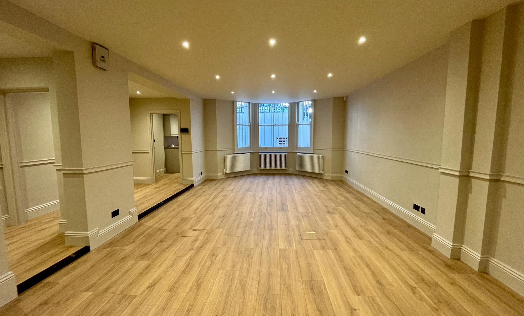 27 Emperors Gate, London en alquiler Foto del interior- Imagen 1 de 4