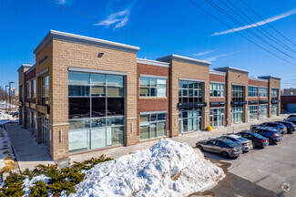 Más detalles para 209 Wicksteed Ave, Toronto, ON - Oficinas en venta