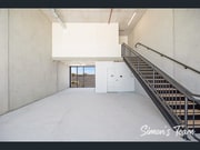 Common area warehouse