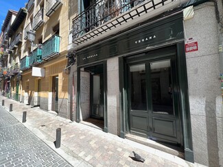 Más detalles para Calle de Santa María, 39, Madrid - Edificios residenciales en venta