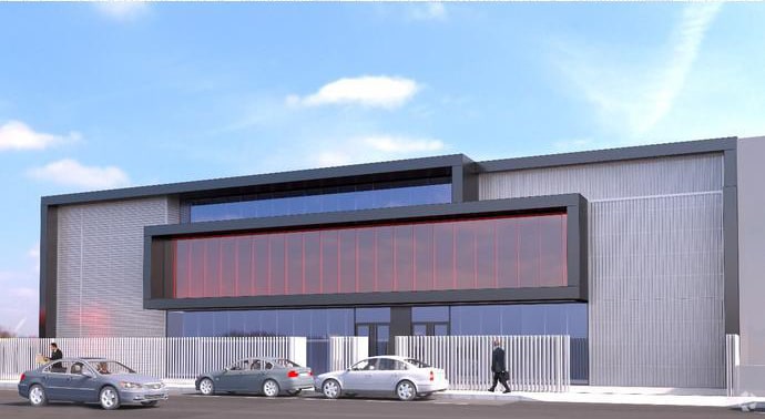 Avenida Prado Espino, 8, Boadilla del Monte, Madrid en venta - Foto del edificio - Imagen 2 de 12