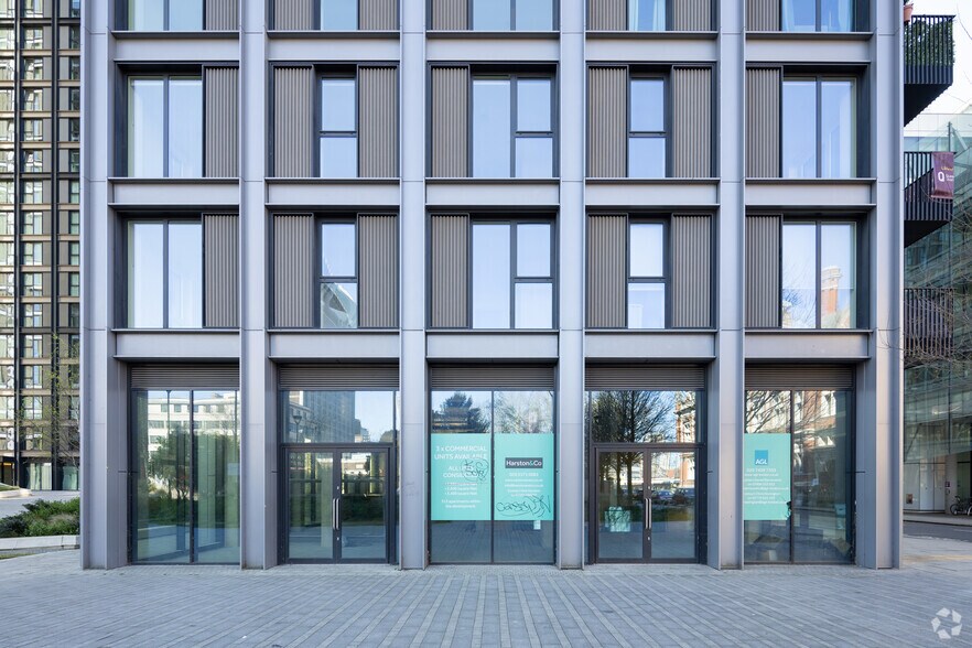 3 Purley Way Crescent, Croydon en venta - Foto del edificio - Imagen 2 de 7