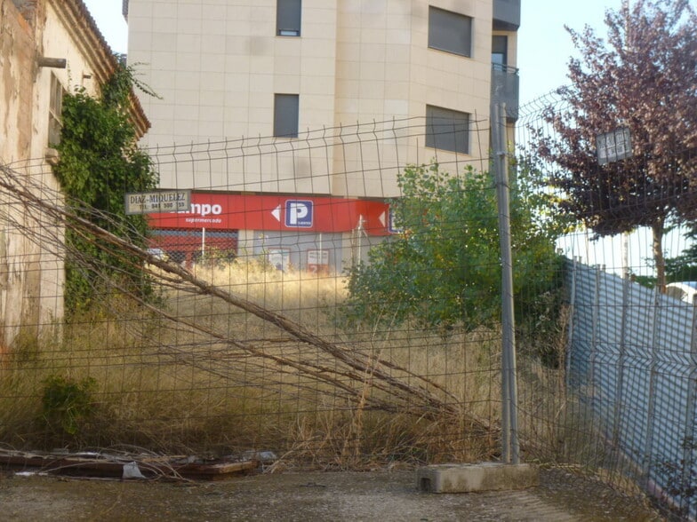 Terreno en Nájera en venta - Foto del edificio - Imagen 3 de 11