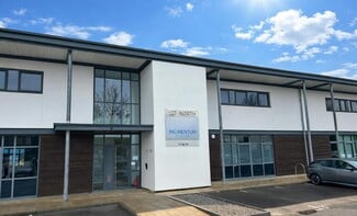 Más detalles de 127 Olympic Ave, Milton - Oficina en alquiler