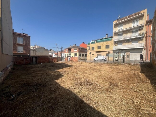 Más detalles de Terreno en venta