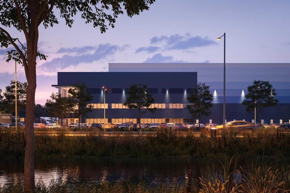 Watling St, Lutterworth en alquiler Foto del edificio- Imagen 1 de 2