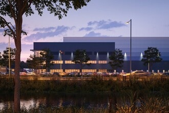 Watling St, Lutterworth en alquiler Foto del edificio- Imagen 1 de 2