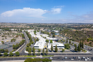 Más detalles para 23807 Aliso Creek Rd, Laguna Niguel, CA - Coworking en alquiler