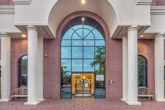 Más detalles de 6240 Shiloh Rd, Alpharetta, GA - Oficina en venta