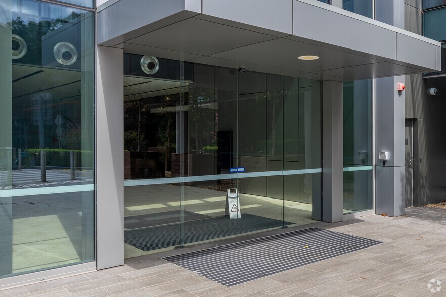 5 Talavera Rd, Macquarie Park en alquiler - Foto del edificio - Imagen 2 de 11