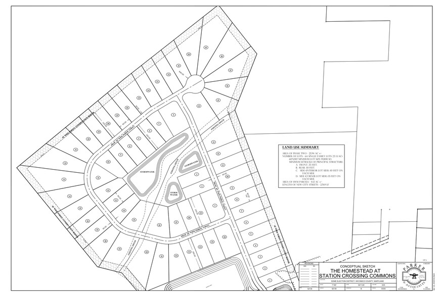 29690 Foskey Ln, Delmar, MD en venta - Foto del edificio - Imagen 2 de 2