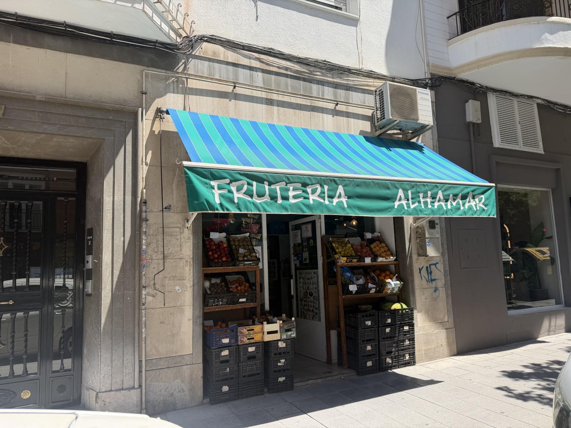 Calle Alhamar, 32, Granada, Granada en venta Foto principal- Imagen 1 de 14