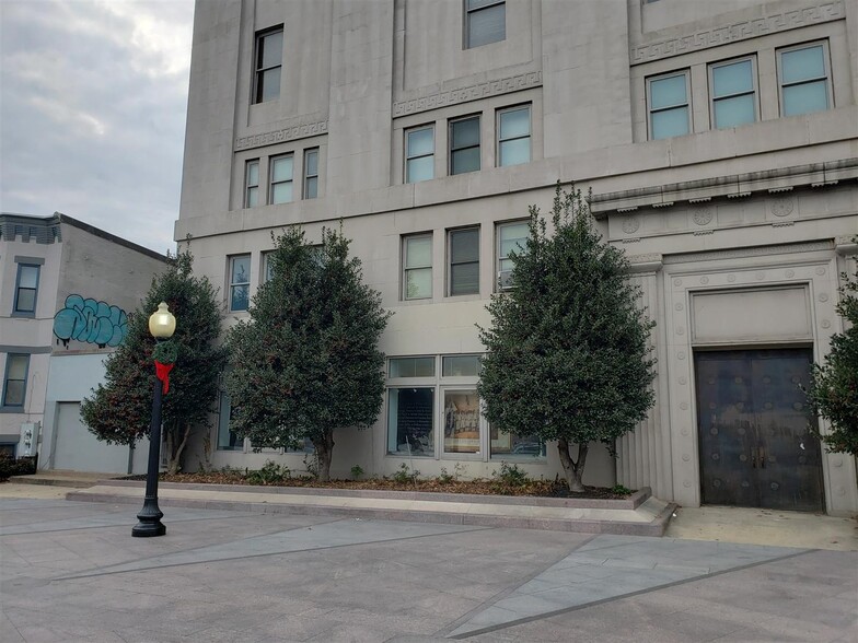 1000 U St NW, Washington, DC en alquiler - Foto del edificio - Imagen 3 de 8