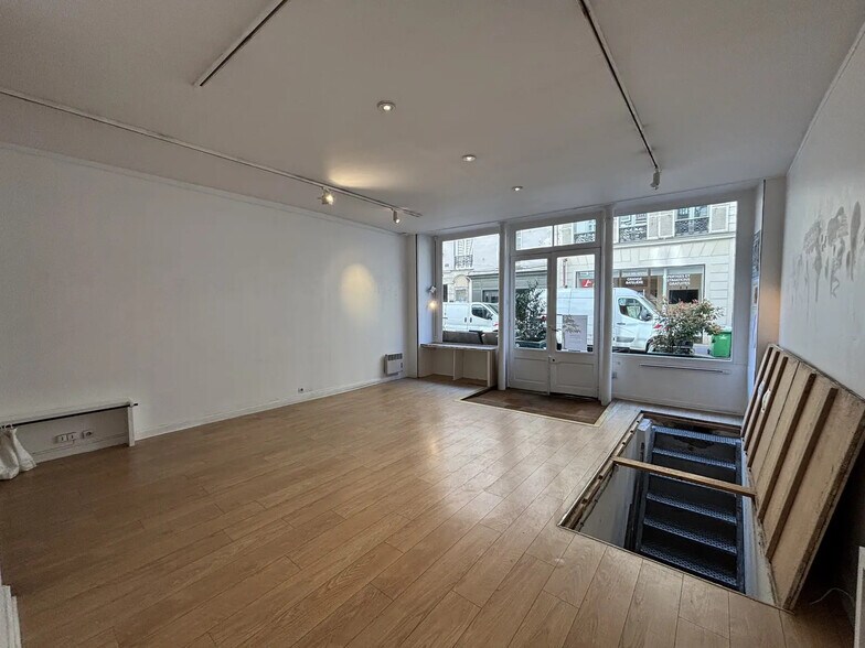 14 Rue De La Grange Batelière, Paris en alquiler - Foto del interior - Imagen 2 de 16