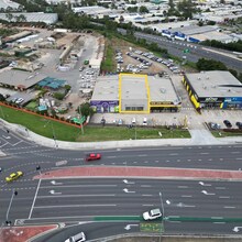 28 Sumners Rd, Darra, QLD - Aérea  vista de mapa - Image1