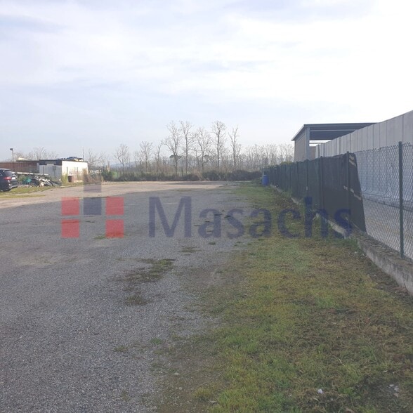 Terreno en Riudellots de la Selva, Gerona en alquiler - Foto del edificio - Imagen 3 de 3