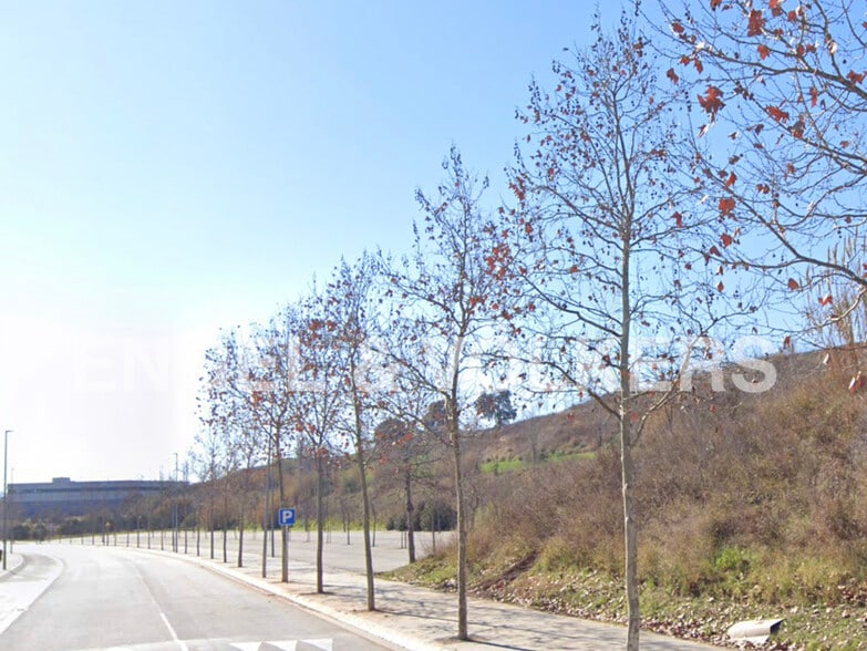 Terreno en Polinyà, Barcelona en venta - Foto del edificio - Imagen 3 de 5