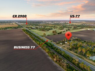 Más detalles para 11162 77 Business, Raymondville, TX - Edificios residenciales en venta