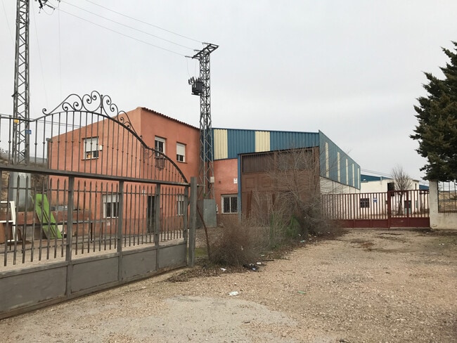 Más detalles para Carretera de Valencia, Fuentidueña de Tajo - Nave en venta
