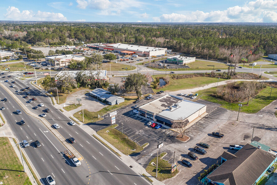 2240 W US Highway 90, Lake City, FL en alquiler - Foto del edificio - Imagen 2 de 16