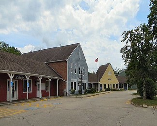 Más detalles para 199 Route 101, Amherst, NH - Espacio de varios usos en alquiler