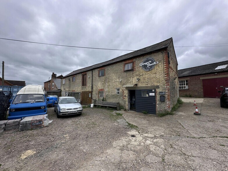 Frederick St, Waddesdon en venta - Foto principal - Imagen 1 de 1