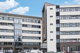 Más detalles de 51 Ter Rue De Saint-Cyr, Lyon - Oficina en alquiler