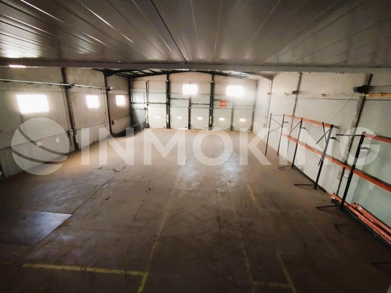 Nave en Toledo, Toledo en alquiler Foto del interior- Imagen 1 de 20