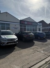 12-14 Clothier Rd, Bristol en alquiler Foto del edificio- Imagen 2 de 6