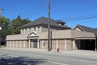 Más detalles de 615 Main St E, Hamilton, ON - Local en venta