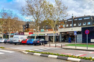 Más detalles de Avenida de los Reyes Católicos, 8, Majadahonda - Oficina en alquiler