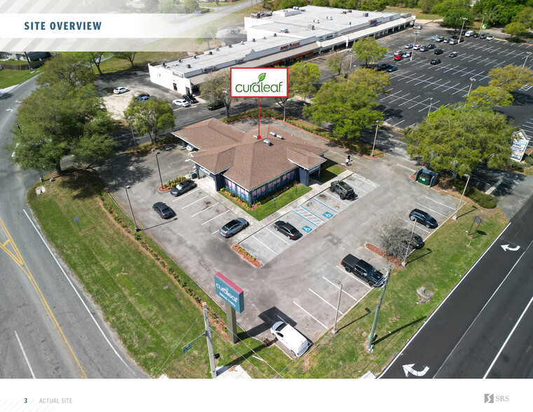 9268 SE Maricamp Rd, Ocala, FL en venta - Foto del edificio - Imagen 3 de 12